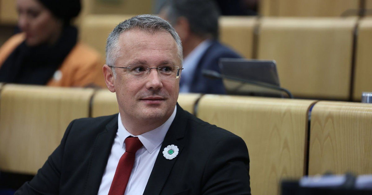 Kajan: Poslali su mi fotografiju djece i metak u koverti
