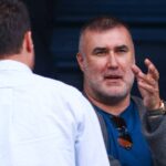 sanin mirvić