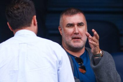 sanin mirvić