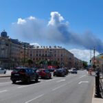 Sankt Peterburg