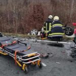 Povećan broj poginulih u saobraćajnim nesrećama
