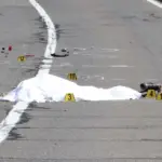 saobraćajna nesreća motociklista
