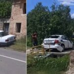 saobraćajna nesreća vitina ljubuški