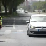 saobracajna policija