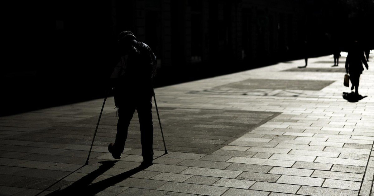 Opasni silovatelj greškom pušten iz zatvora, pobje