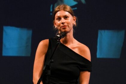 Anya Tsaruk osvojila Grand Prix Sarajevo Photography Festivala