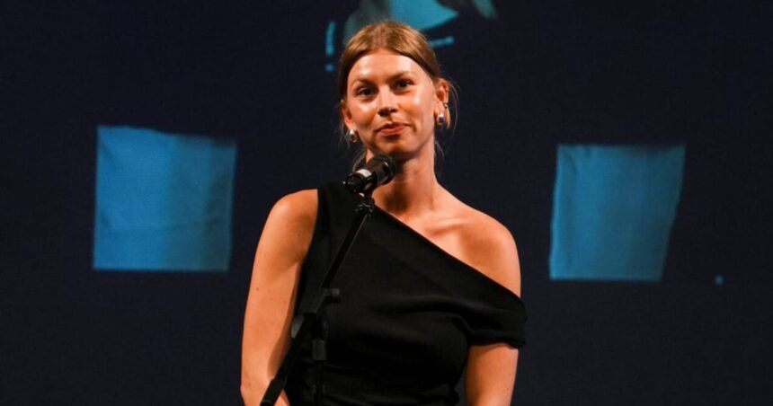 Anya Tsaruk osvojila Grand Prix Sarajevo Photography Festivala