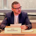 sasa magazinovic