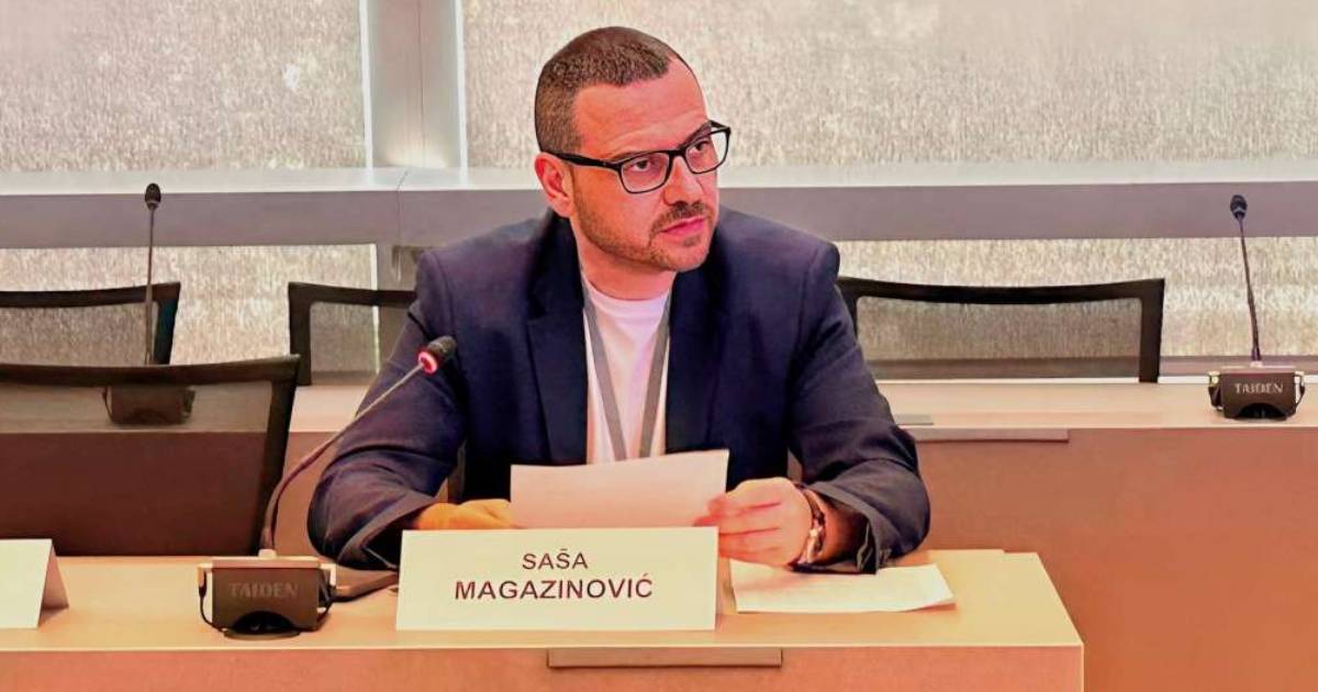Deblokiran izbor predstavnika BiH u važnom tijelu Vijeća Evrope nakon devet godina
