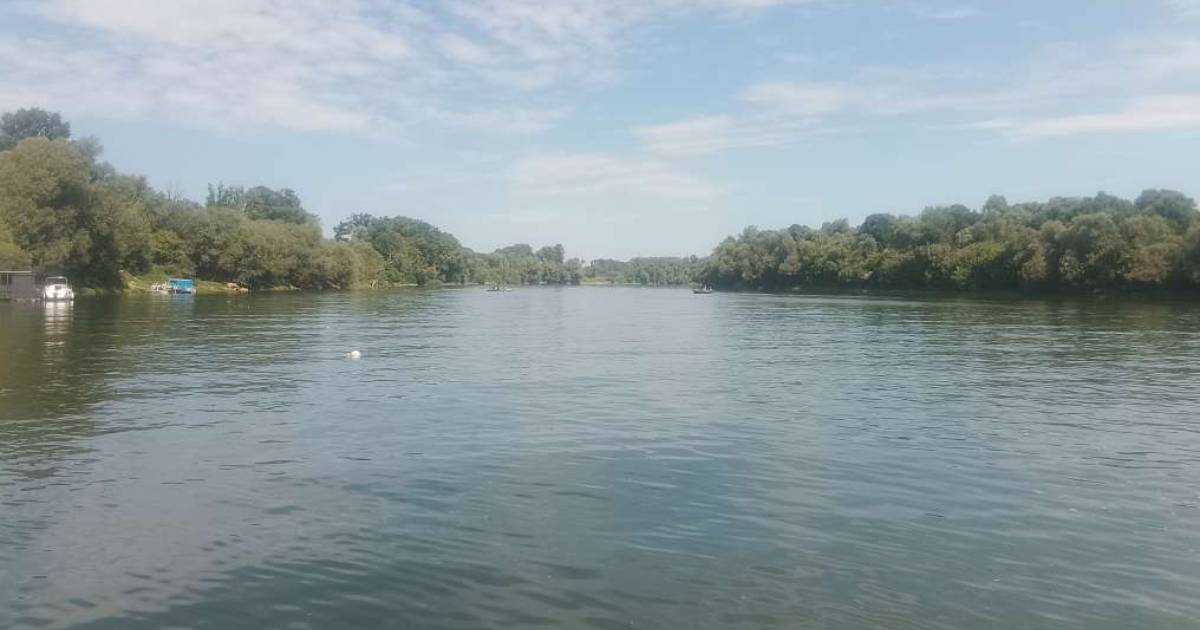Tragedija u BiH: Utopio se muškarac, tijelo još nije pronađeno