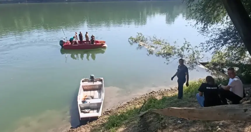 sava utapanje fucz potraga