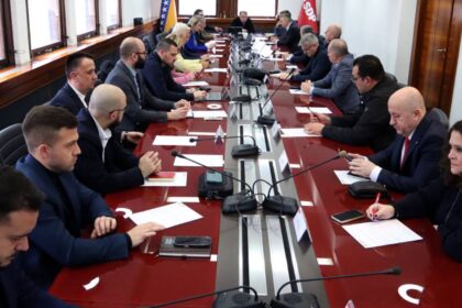 sdp bih
