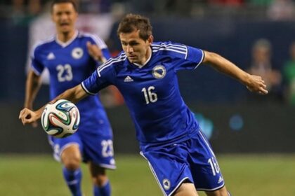 Senad Lulić