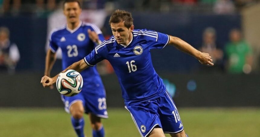 Senad Lulić