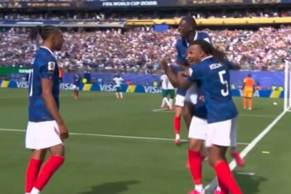 senegal francuska