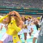 shakira sp