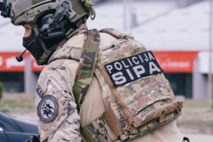 Tri osobe uhapšene u akciji "Stočar"