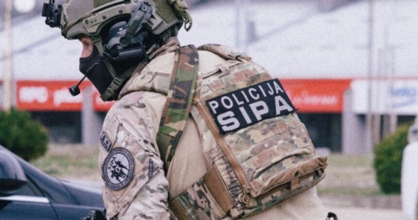 Tri osobe uhapšene u akciji "Stočar"