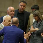 Sjednica Parlamenta FBiH