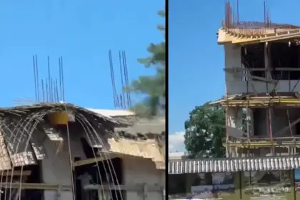 nesreća živinice