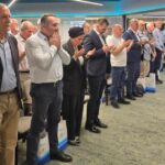 Održana Skupština Saveza udruženja penzionera FBiH, izabrano novo rukovodstvo