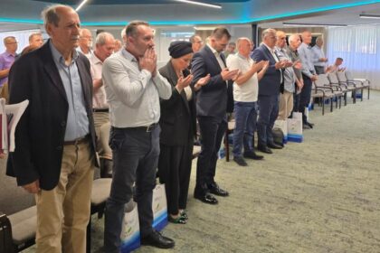 Održana Skupština Saveza udruženja penzionera FBiH, izabrano novo rukovodstvo