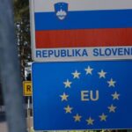 slovenija granica