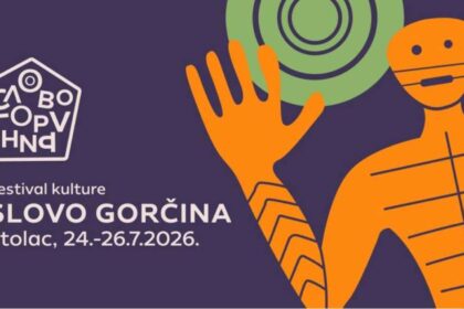 slovo gorčina