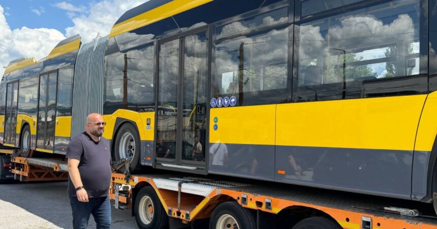 trolejbus