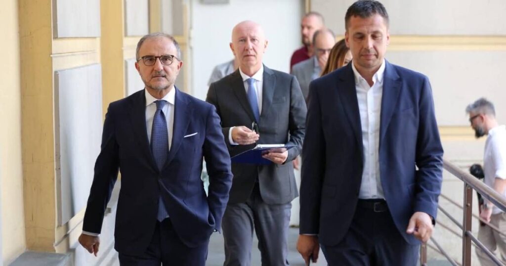 soreca bh pošta