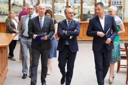 soreca bh pošta