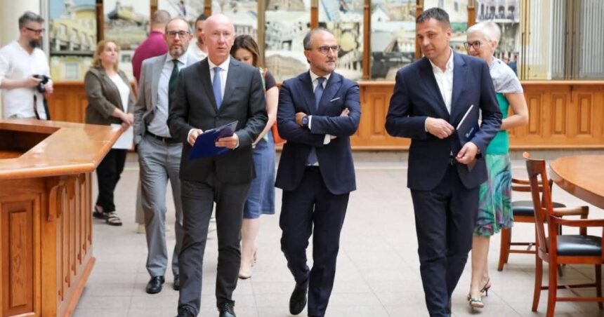 soreca bh pošta