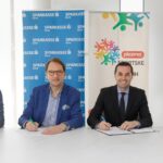 Sparkasse Bank BiH sponzor Sportskih igara mladih