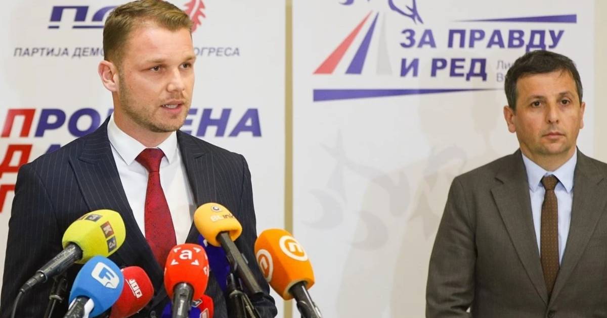 Vukanović otkrio detalje tajnog plana iz Stanivukovićeve vil