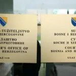 sud tužilaštvo bih