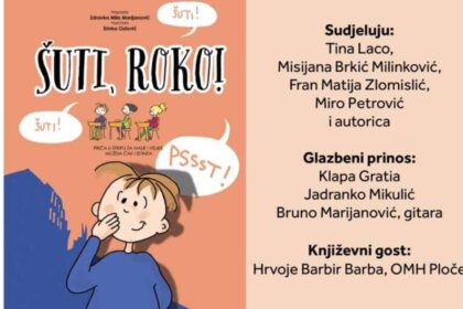 šuti roko