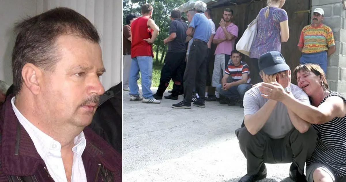 Iskaz najvećeg poslijeratnog masovnog ubice u BiH: “On me tj