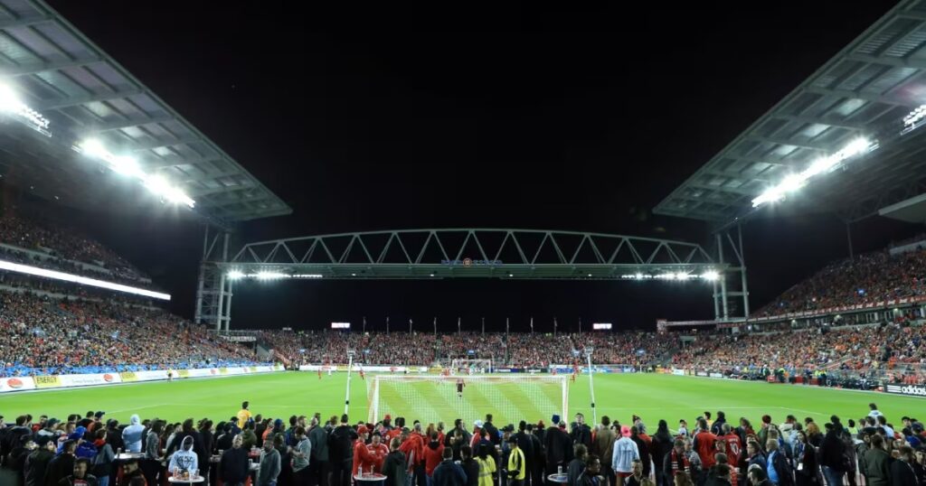 Stadion u Torontu