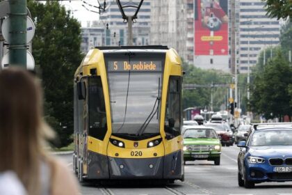 tramvaji sarajevo podrška zmajevima