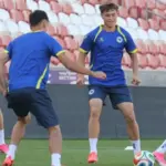 trening zmajevi bih
