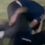 Kobna tuča koja je završila zločinom