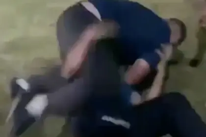 Kobna tuča koja je završila zločinom