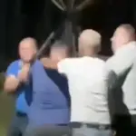 Sukob na vašeru završio zločinom