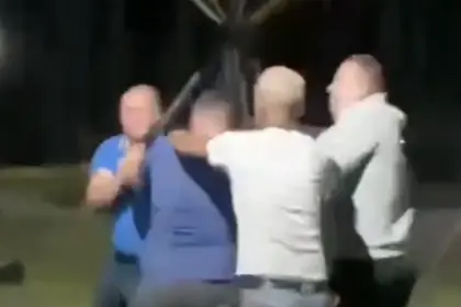 Sukob na vašeru završio zločinom
