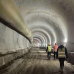 Tunel Hranjen trebao biti završen prije tri godine