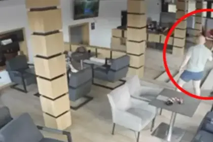 Ubistvo Darka Veskovića u Beogradu