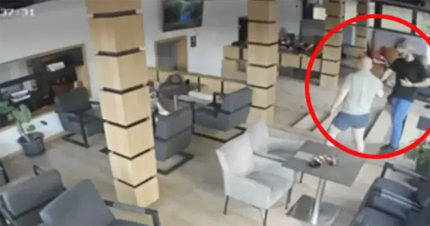 Ubistvo Darka Veskovića u Beogradu