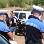 Mjesto za pretovar otpada kod Vrapčića blokirano