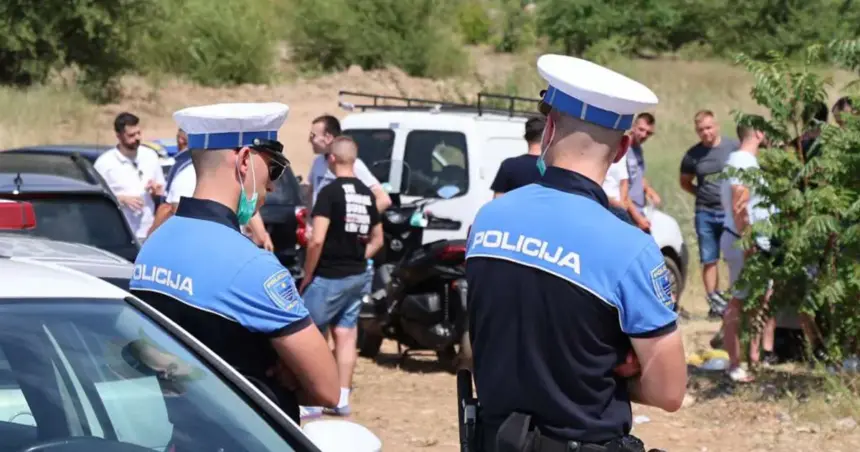 Mjesto za pretovar otpada kod Vrapčića blokirano