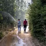 Grad Mostar je naredio evakuaciju stanovništva